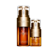 Double Serum Set